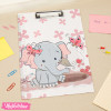 clip board 