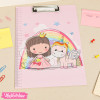clip board 