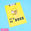 Duck