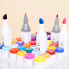  Color Of Touch Young Dual Tip Art Marker Pen (Original)