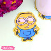 Acrylic Coaster-Minion 