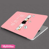 Sticker Laptop-Cat-15.6 Inch 