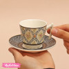 cup random