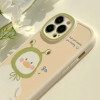 Cartoon Duck Cover iphone 14 Pro Max