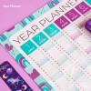 Planner Box-Magic Dream 2024