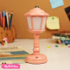 Acrylic Lighting Lamp-Simon