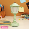 Acrylic Lighting Lamp-Mint Green