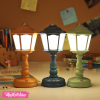 Acrylic Lighting Lamp-Simon
