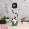 AcrylicTouch Lighting Lamp&Mobil Stand