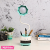AcrylicTouch Lighting Lamp & Organizer 