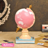 Ceramic Decor&Piggy-Pink Earth