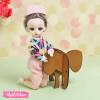 doll