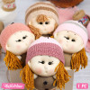 Crochet Toy-