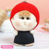 Crochet Toy-