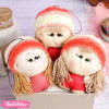Crochet Toy - random