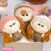 Crochet Toy-