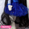 Doll-Blue Dress (42 cm )