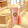 Acrylic cup