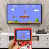 Sup Children's Handheld Game Console Built-in 400 Games, with 3.0inch LCD Display