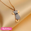 Necklace-Cat