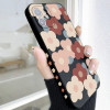 Floral  Cover iphone 13 Pro Max