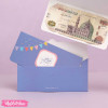 Gift Envelop For Eidiya
