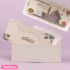 Gift Envelop For Eidiya - Leaves  