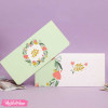 Gift Envelop For Eidiya - Flower 1