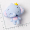 3D Eraser Elephant 