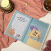 Planner For Mom-Yellow Humma Hayati 