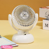 fan