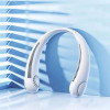 Sport Fan Neckٍ  3 speeds , 1800 mAh Battery Recharging