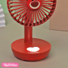 fan