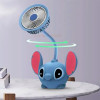 fan 