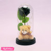 Rose & Bear