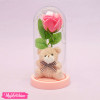 Rose & Bear