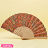 Classical Folding Hand Fan