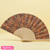 Classical Folding Hand Fan