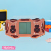 Video Game Party Favors , Mini Game Console With 26 Classic Games
