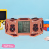 Video Game Party Favors , Mini Game Console With 26 Classic Games