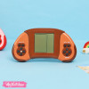 Video Game Party Favors , Mini Game Console With 26 Classic Games