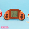 Video Game Party Favors , Mini Game Console With 26 Classic Games