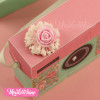 Gift Box-Camera (6 Notes )