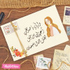 Gift Card Envelope 