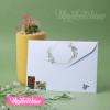 Gift Card Envelope-بلا ولا شيئ بحبك