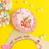 Gift Card For Eidiya - Dollar   (14 * 9 cm )