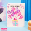 Gift Card - Happy Birth Day