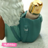 Ceramic Decor-Cute Girl-Olive