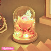 Glass Decor