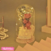 Glass Decor